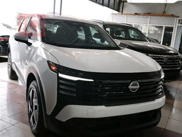 نيسان كيكس 2025 للبيع في العراق - اربيل